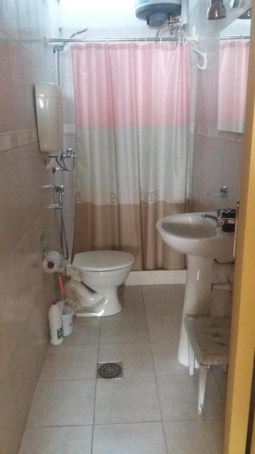 Apartamentos Del Este Piriápolis Buitenkant foto
