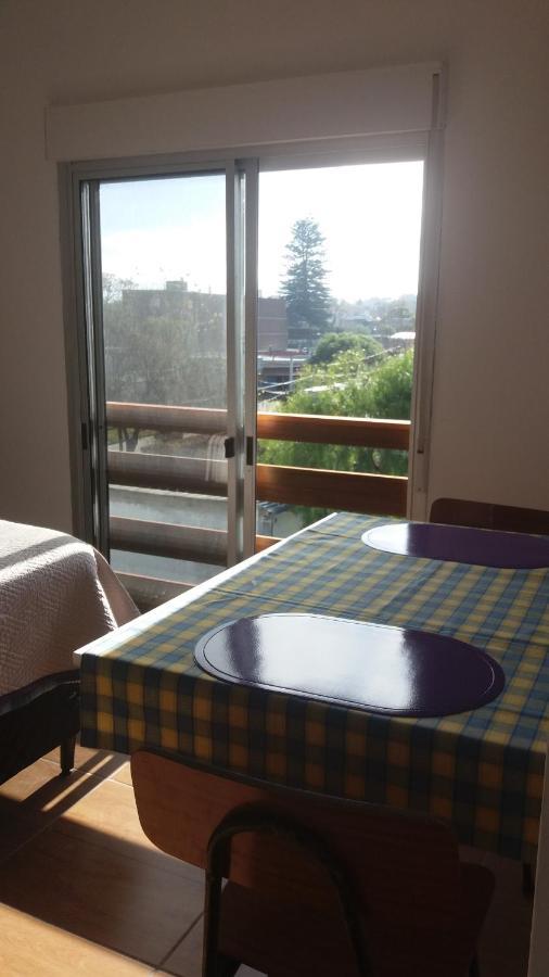 Apartamentos Del Este Piriápolis Kamer foto