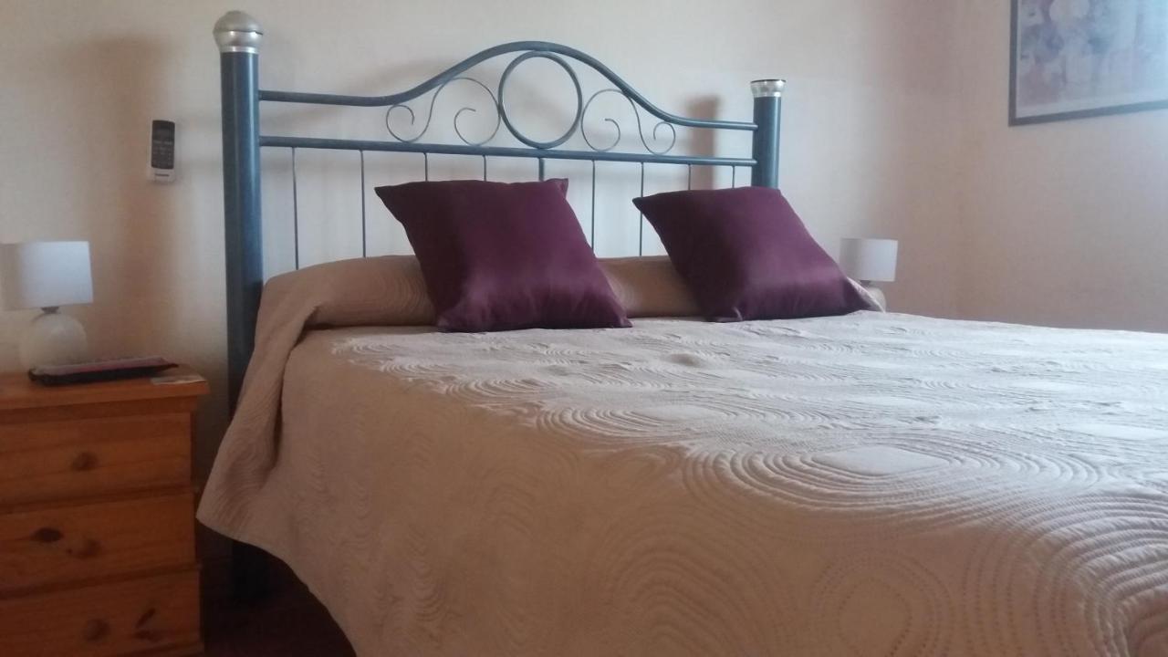 Apartamentos Del Este Piriápolis Buitenkant foto