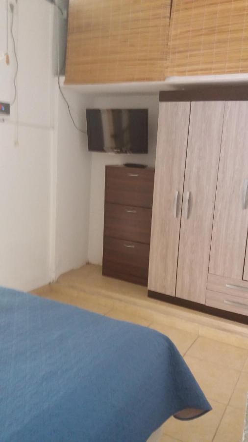 Apartamentos Del Este Piriápolis Buitenkant foto