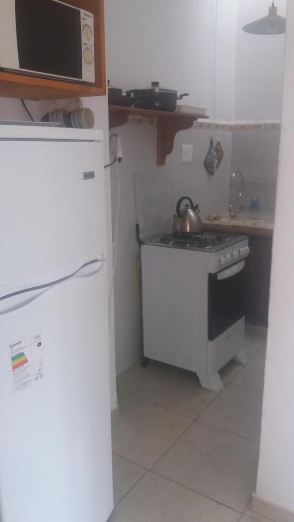 Apartamentos Del Este Piriápolis Kamer foto