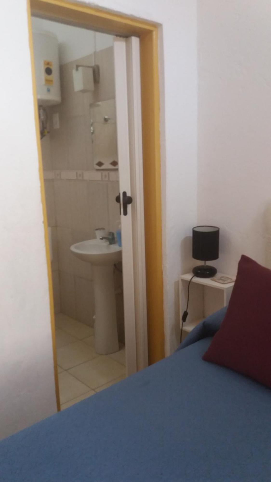 Apartamentos Del Este Piriápolis Kamer foto
