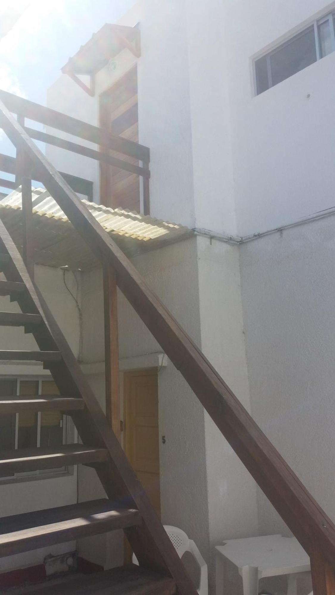 Apartamentos Del Este Piriápolis Kamer foto