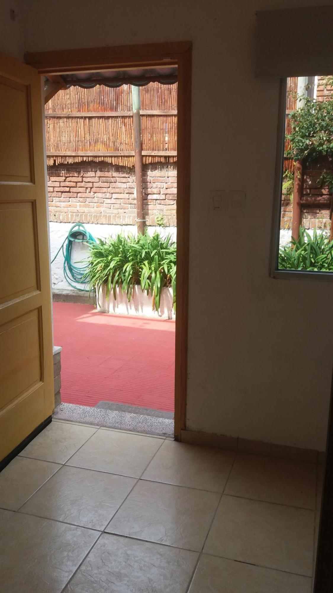 Apartamentos Del Este Piriápolis Kamer foto