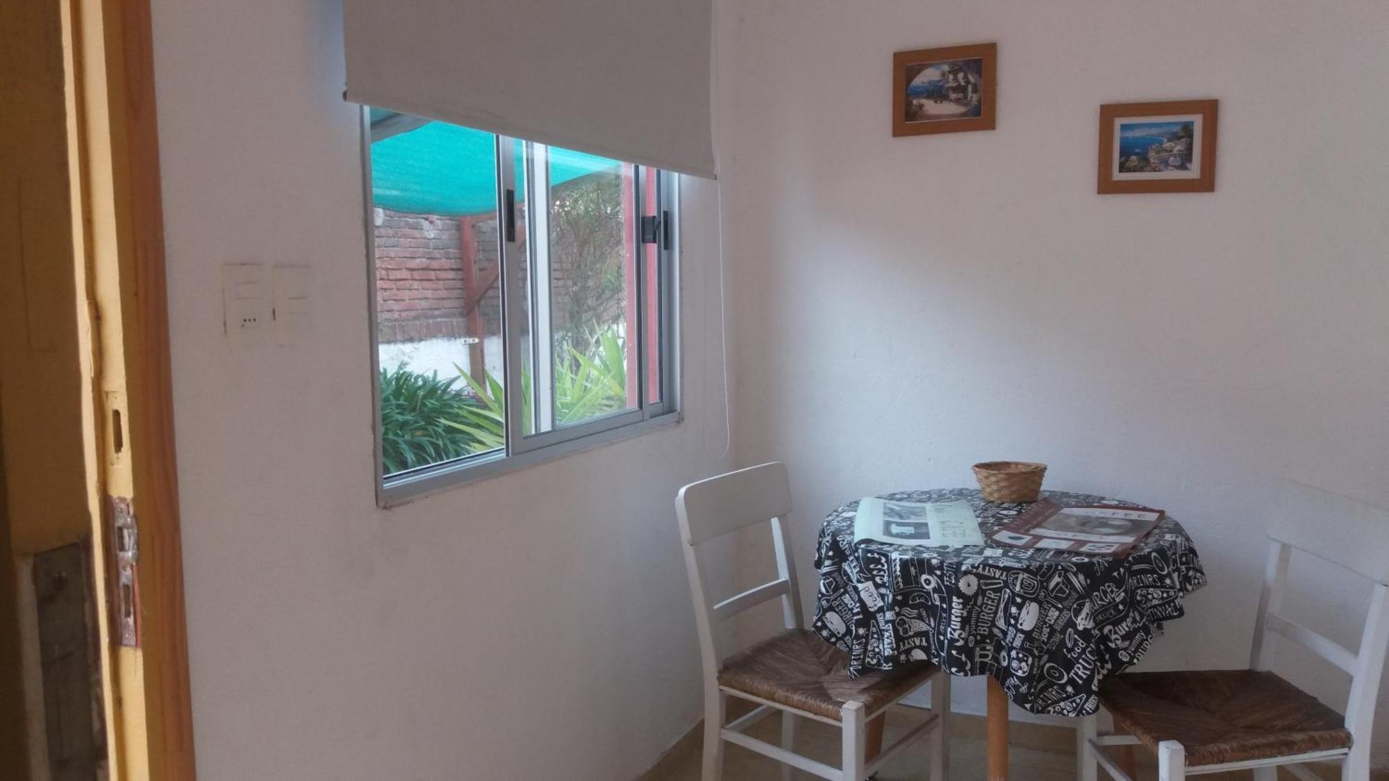 Apartamentos Del Este Piriápolis Kamer foto
