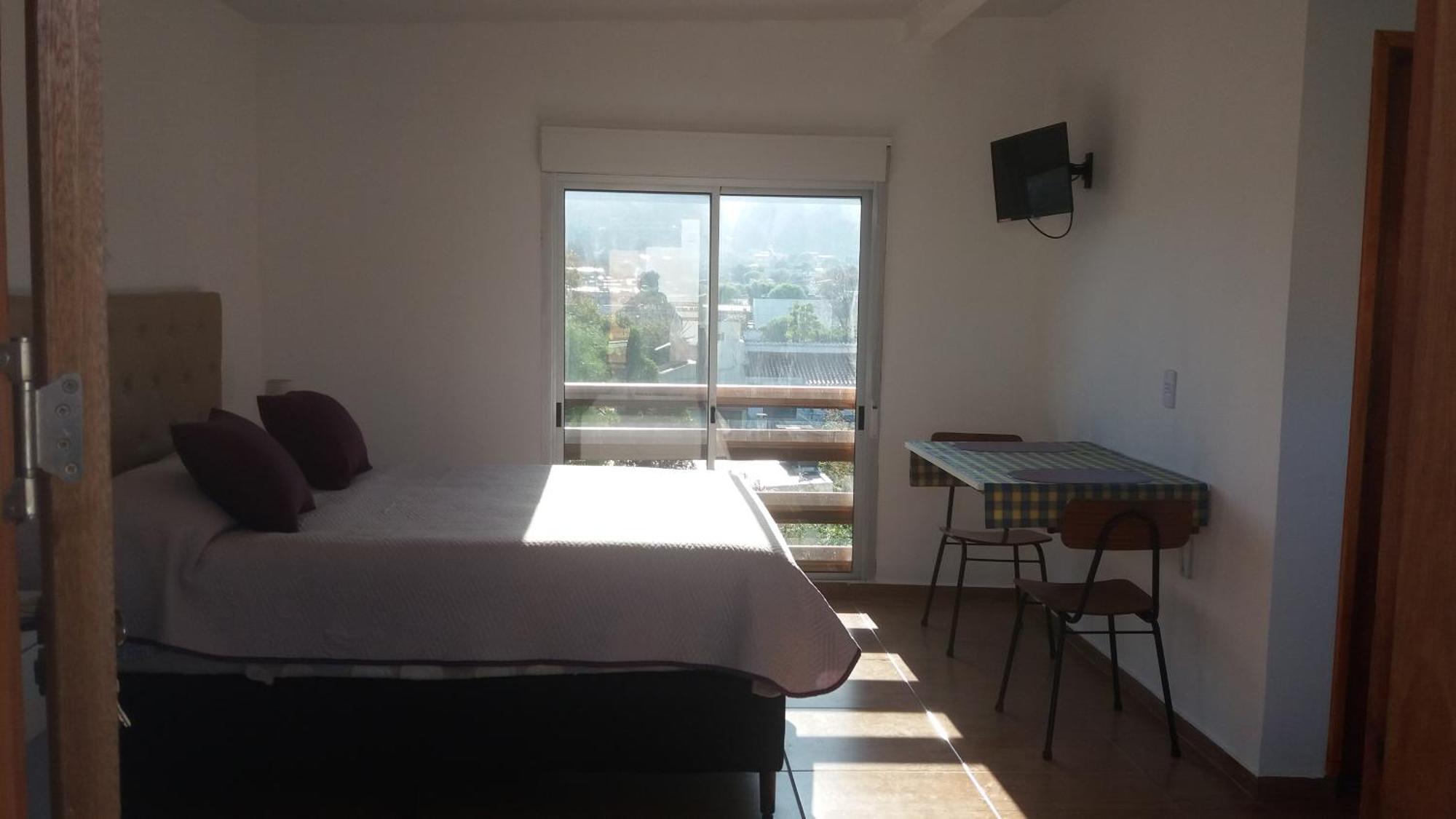 Apartamentos Del Este Piriápolis Kamer foto