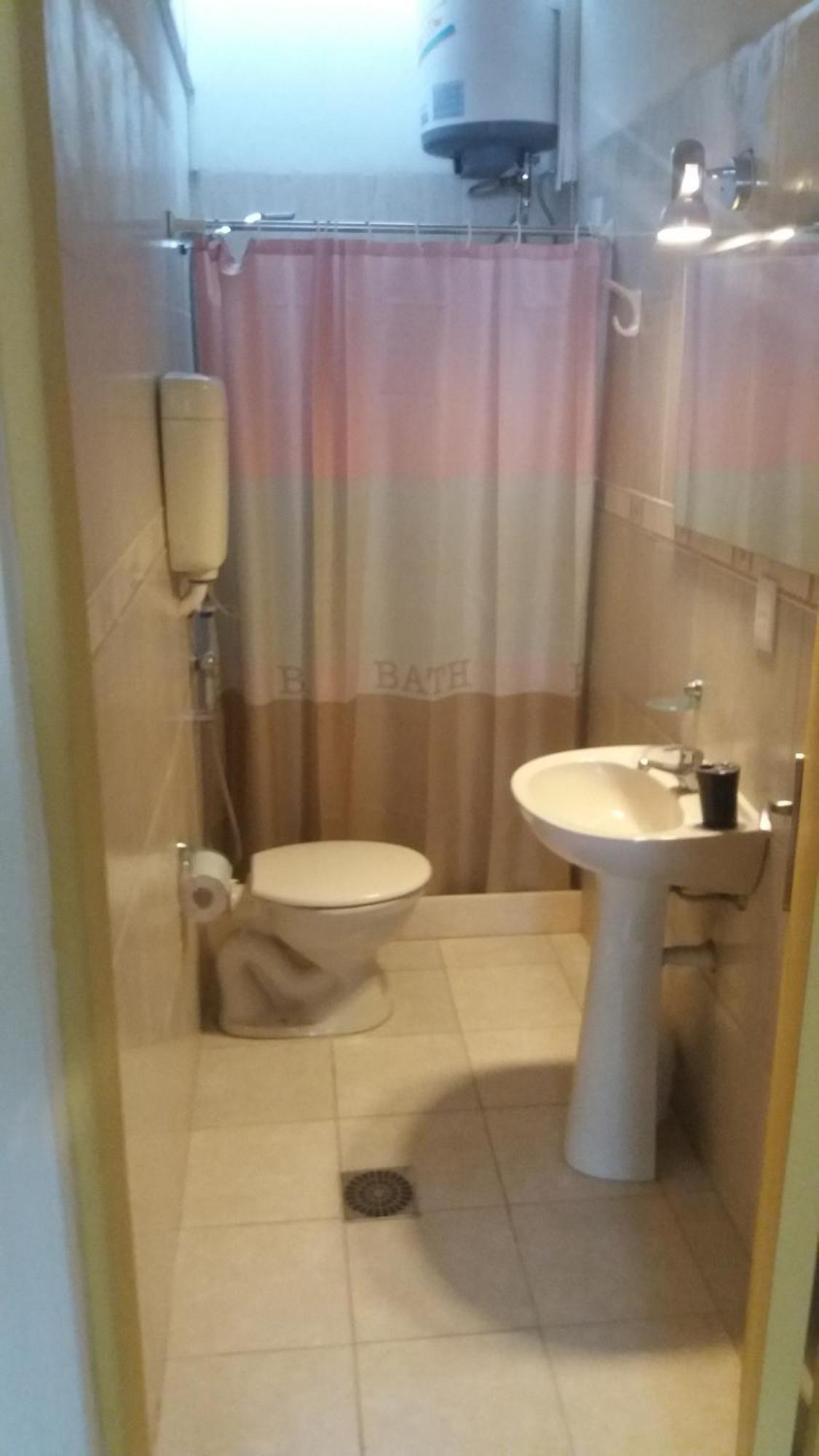 Apartamentos Del Este Piriápolis Kamer foto