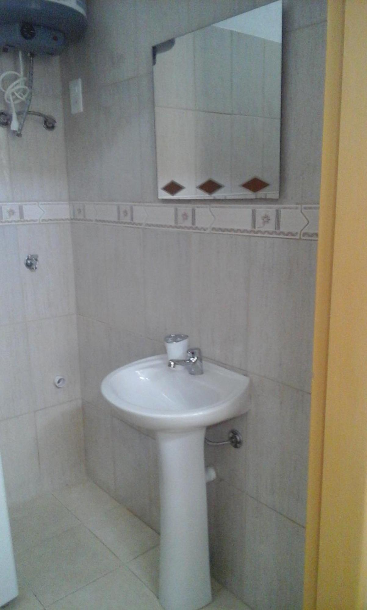 Apartamentos Del Este Piriápolis Kamer foto