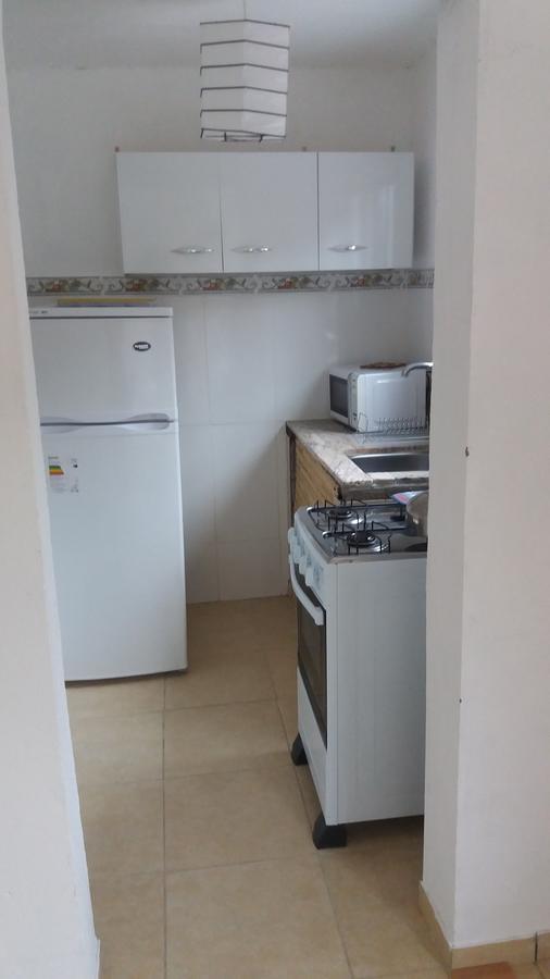 Apartamentos Del Este Piriápolis Kamer foto