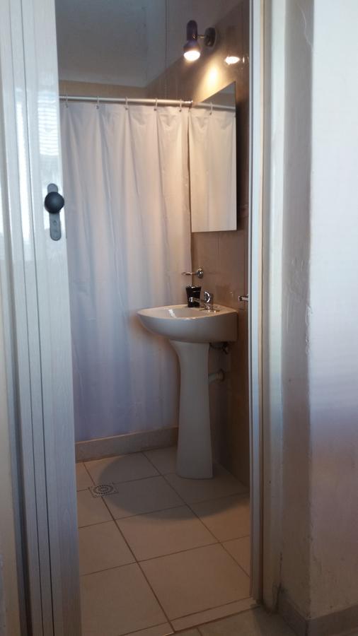 Apartamentos Del Este Piriápolis Buitenkant foto